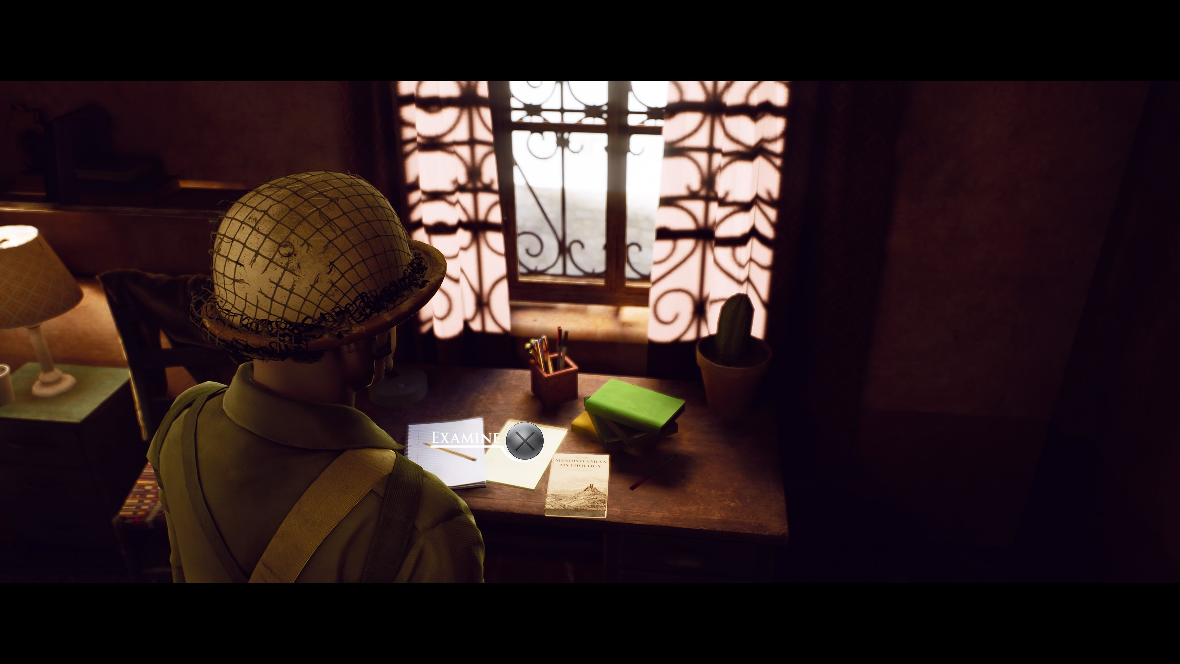 House of Ashes Trophy Guide: Achieve All Your Trophies With This Helpful Guide