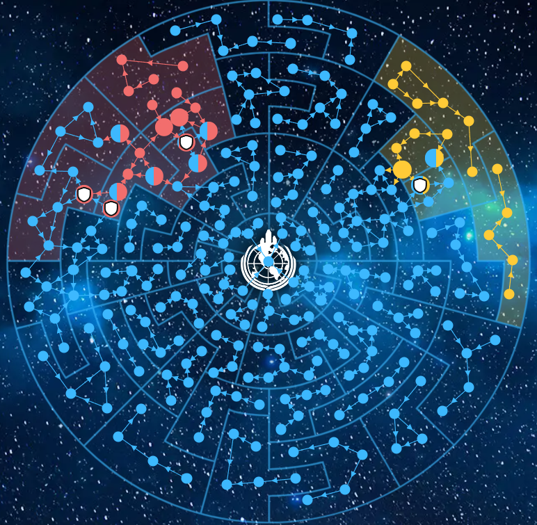 Helldivers 2 Map Supply Lines: An Overview and How to Handle It