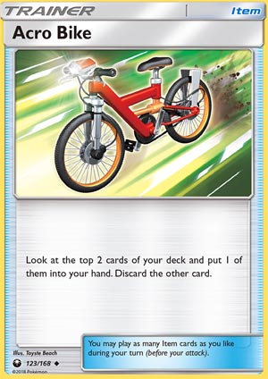 Mach Bike vs Acro Bike: Which One is Best for You?