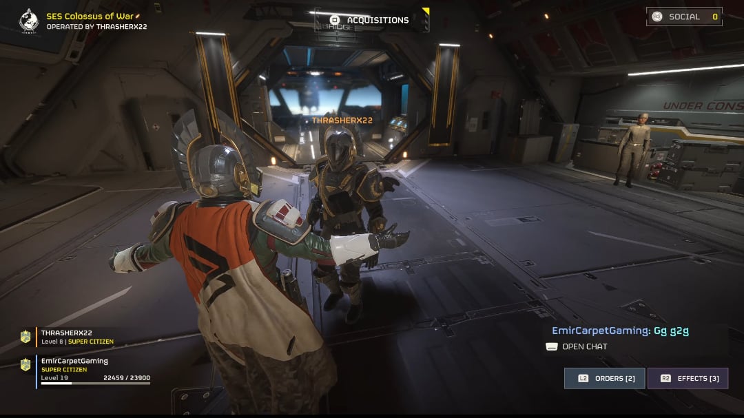 Helldivers Hug Emote: Fun, Frustration, and Solutions