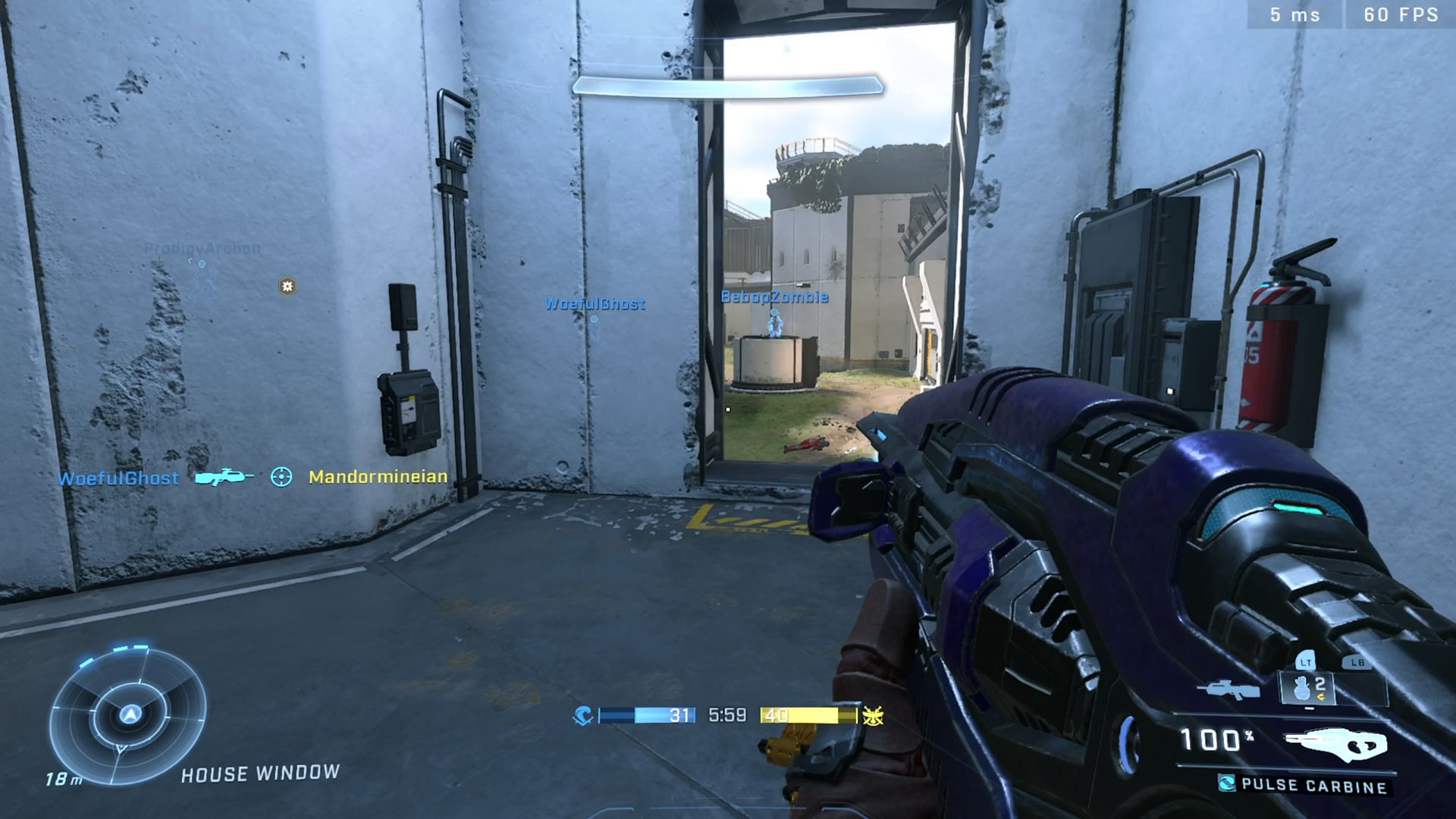 Pulse Carbine: The Underrated Hero or the Headache You Didn’t Ask For?