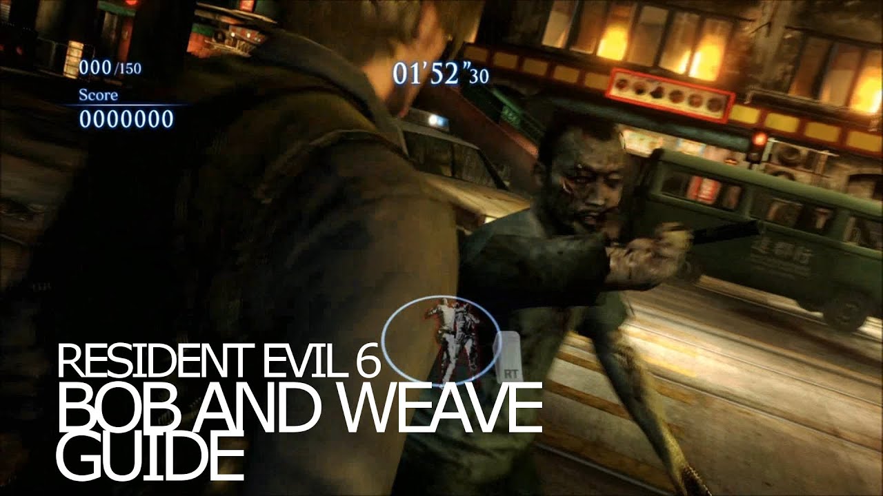 Resident Evil 6 Trophy Guide: Unlocking Achievements in the Zombie Apocalypse