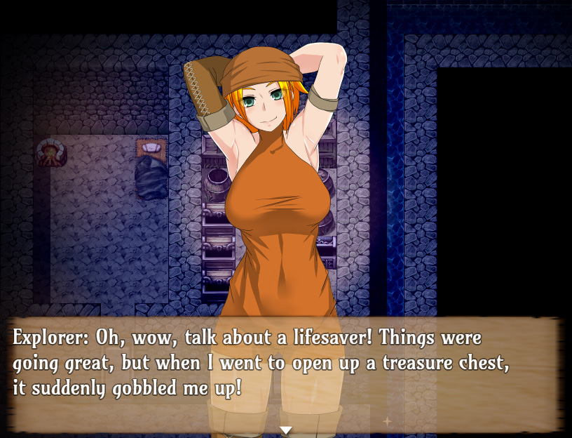 How to Beat Dragon The Dead End Porn Game: A Complete Guide