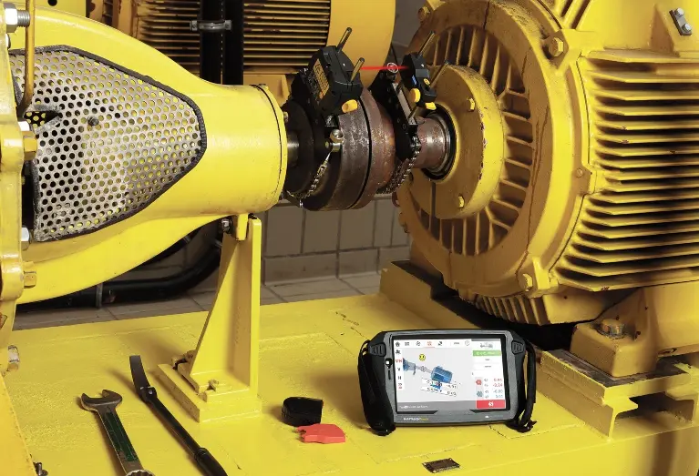 ShaftStop: The Ultimate Guide to Fixing Shaft Alignment Issues in Your Machinery