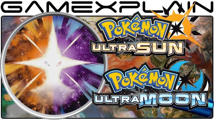 Exploring the "Pokémon Ultra Sun Map": A Deep Dive into Alola's Secrets and Challenges