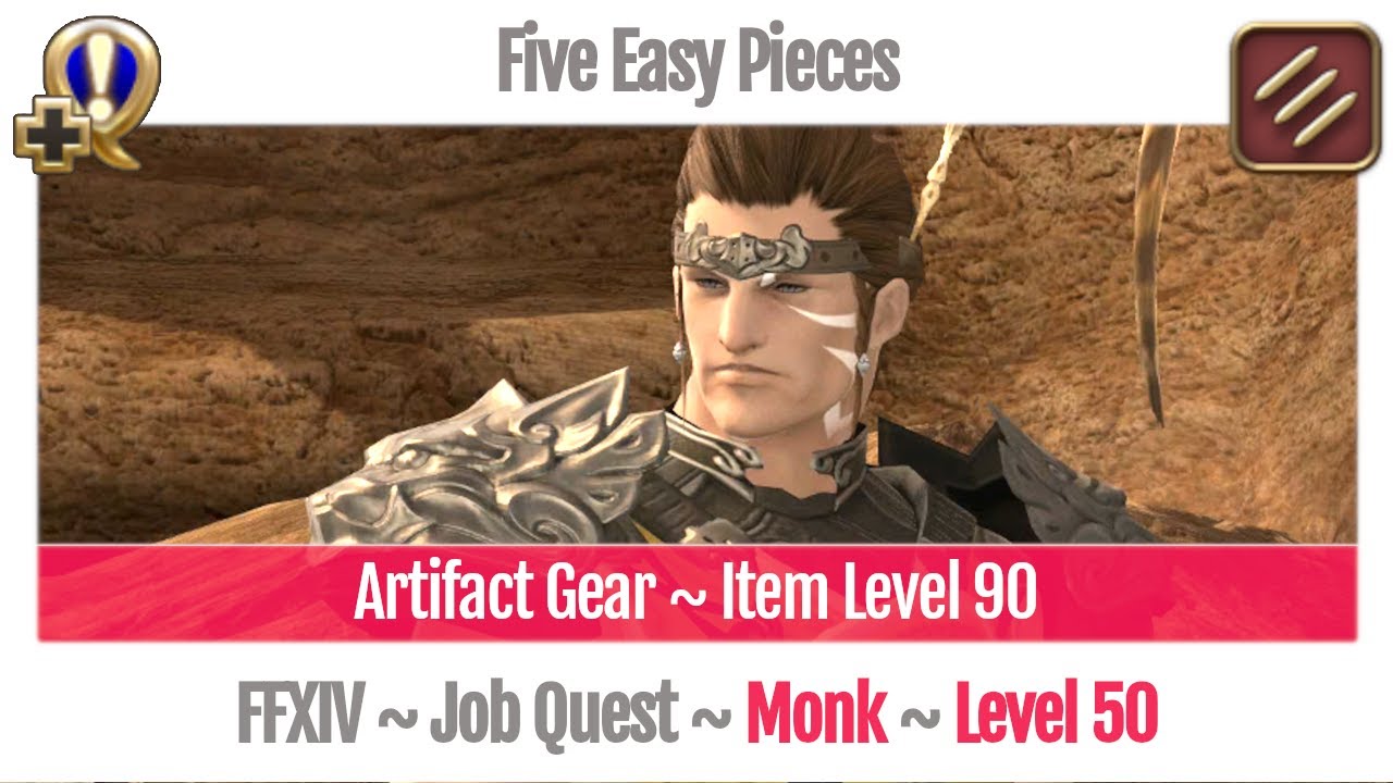 Monk Job Quest: Challenges and Tips for Players