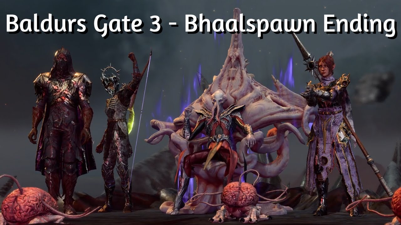 Sins of the Father BG3: Unraveling the Intricacies of a Heart-Wrenching Quest in Baldur's Gate 3