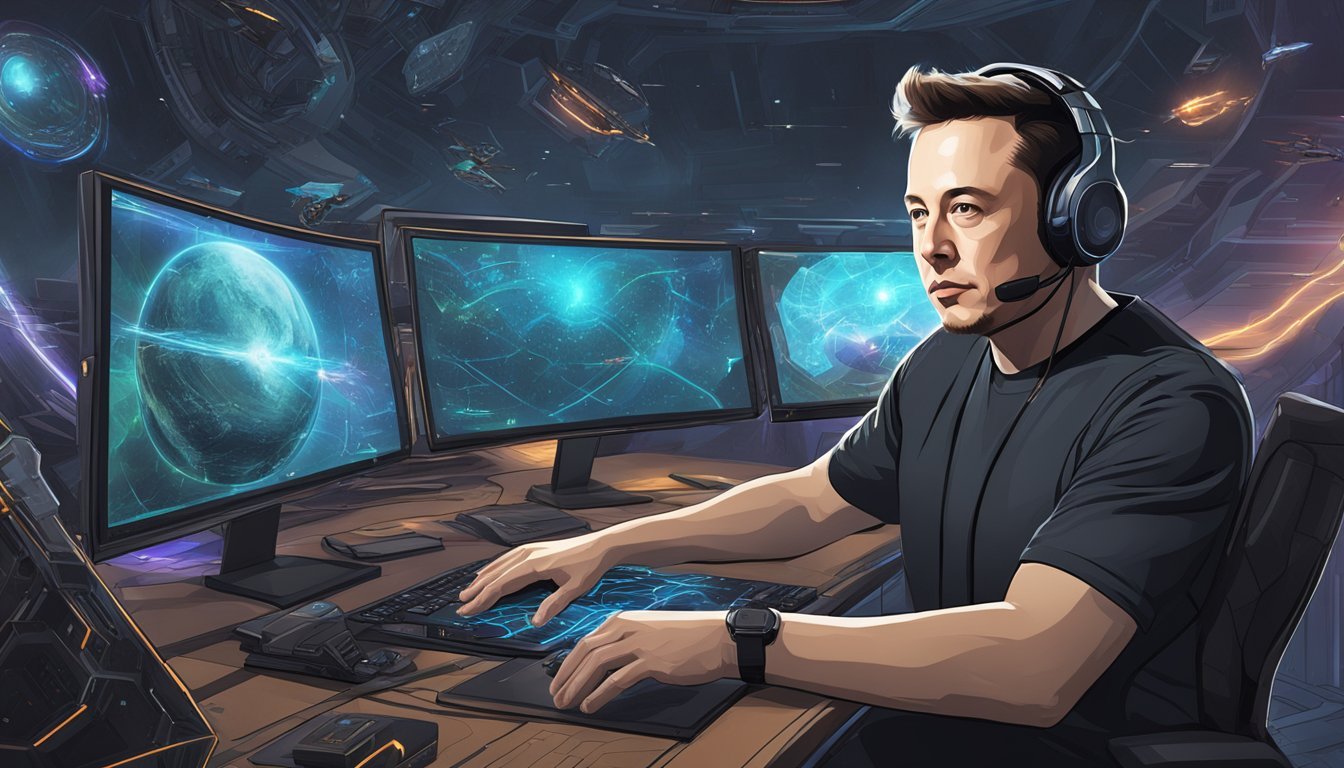 Shocking Impact Passive Abilities in Gaming: Exploring Their Role and Influence