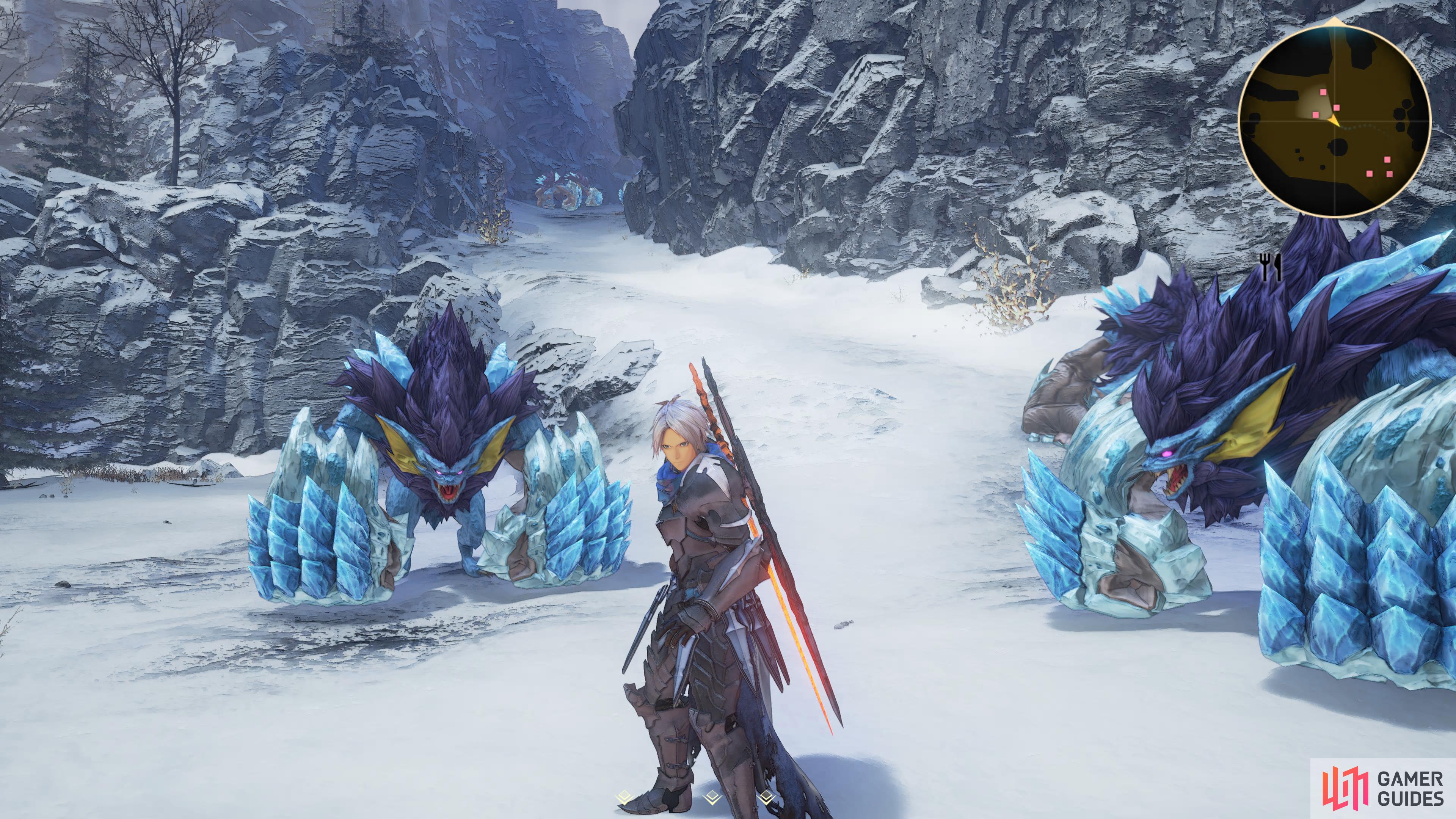 Tales of Arise: The Power of Punisher's Vambrace – Unlocking Hidden Potential