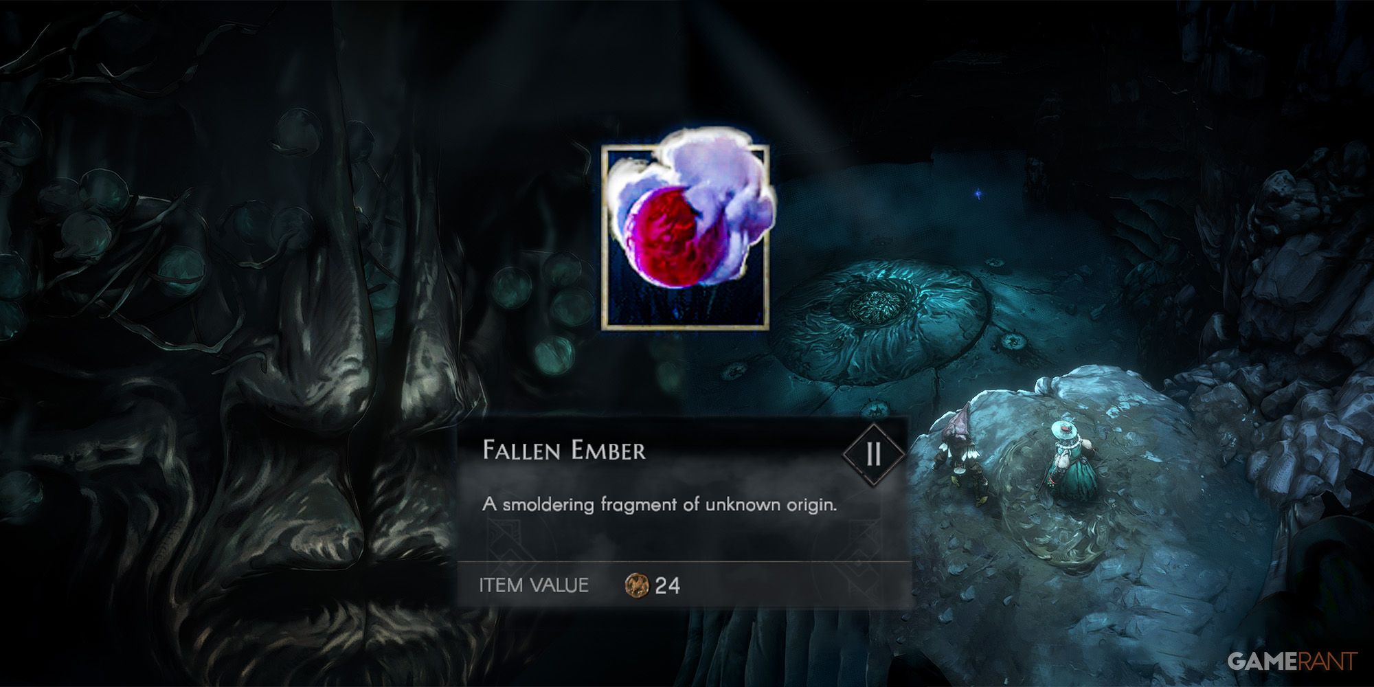 No Rest for the Wicked Fallen Ember: The Problem and How to Fix It