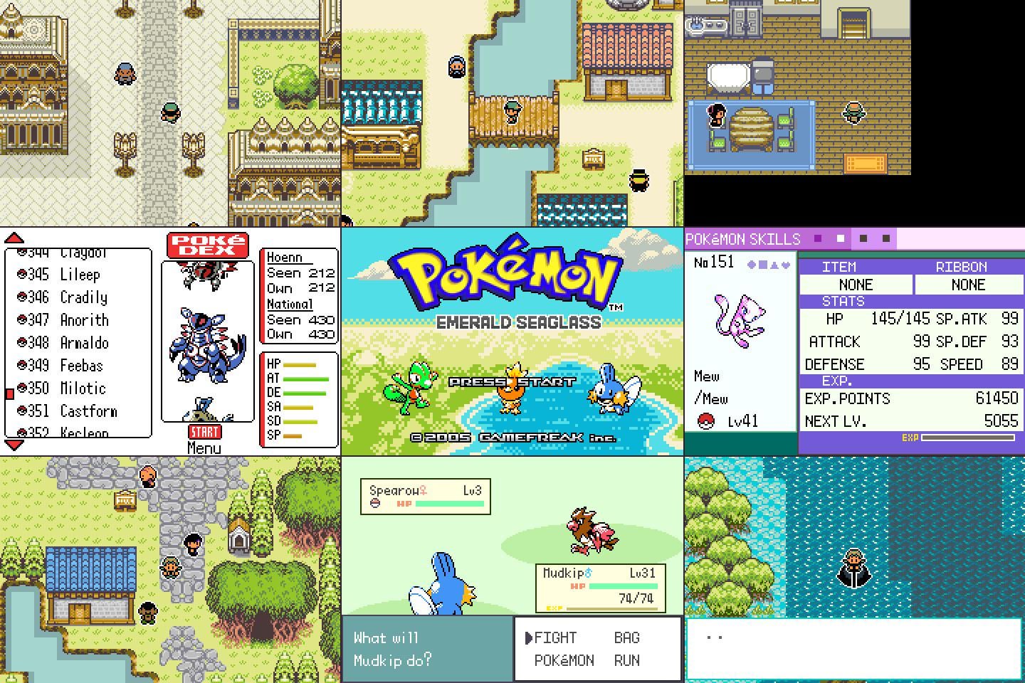 Exploring the Pokémon QR Hack: A Fun Glitch or Game-Changer?