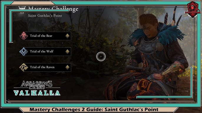Exploring the Challenges of Saint Guthlac: What Every Gamer Needs to Know
