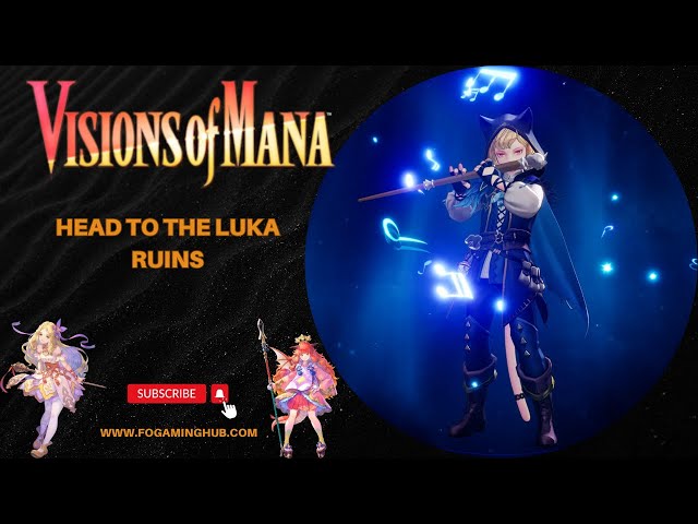 Exploring the Mystery of Luka Mana: Issues, Solutions, and Player Feedback