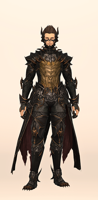 Radiant Gear FFXIV: The Quest for the Perfect Glow