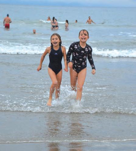 Rowe at Pier Village: Navigating the Waves of Fun and Frustration