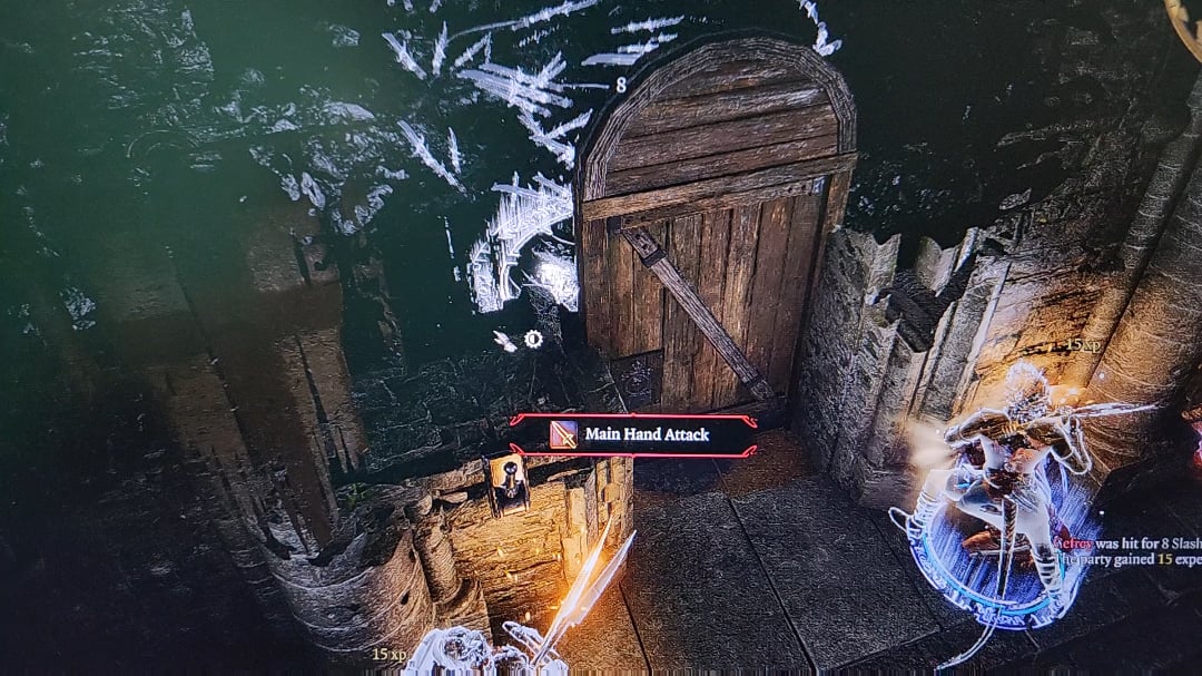Scroll of Arcane Lock in BG3: Unlocking the Mystery and Fixing the Frustration
