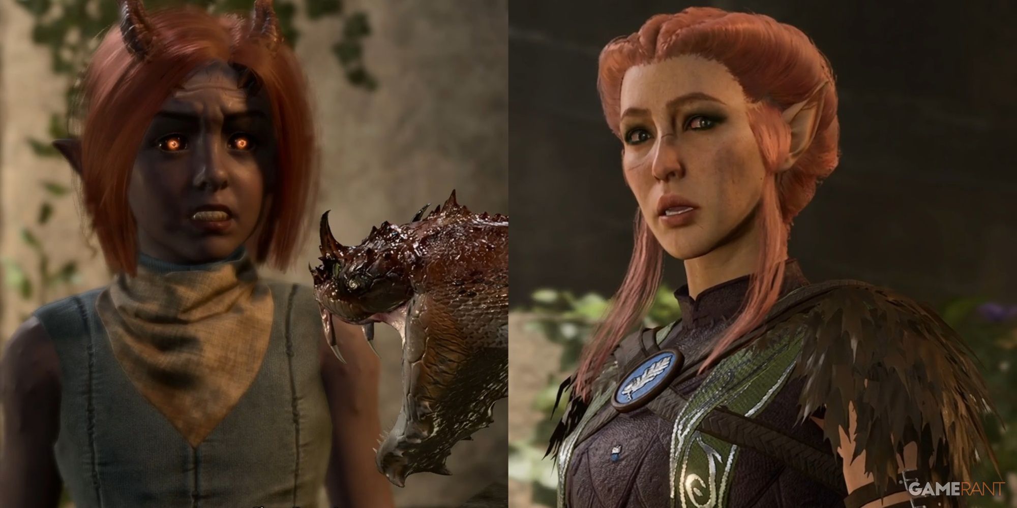 How to Send Arabella Away in BG3: A Detailed Guide for Baldur's Gate 3 Players