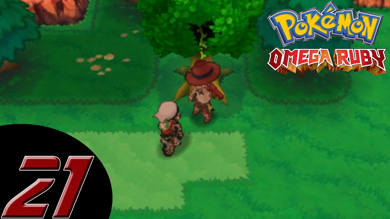 Route 112 ORAS: Navigating the Overlooked Path in Pokémon Omega Ruby & Alpha Sapphire