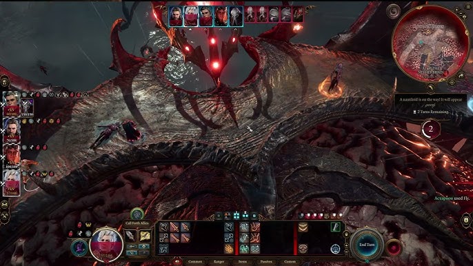Netherbrain Honor Mode BG3: A Challenge That Will Make You Cry (Or Laugh)