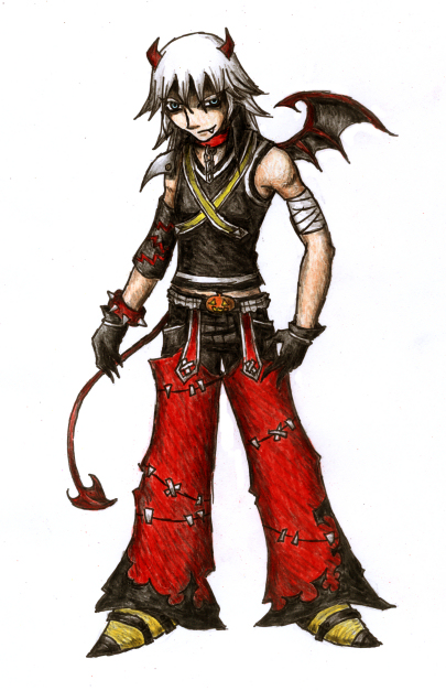 Riku Halloween Town: A Spooky Adventure with a Few Hiccups