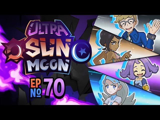 Unveiling the Challenge: Pokemon Ultra Moon Elite Four - Tips, Tricks, and Player Experiences