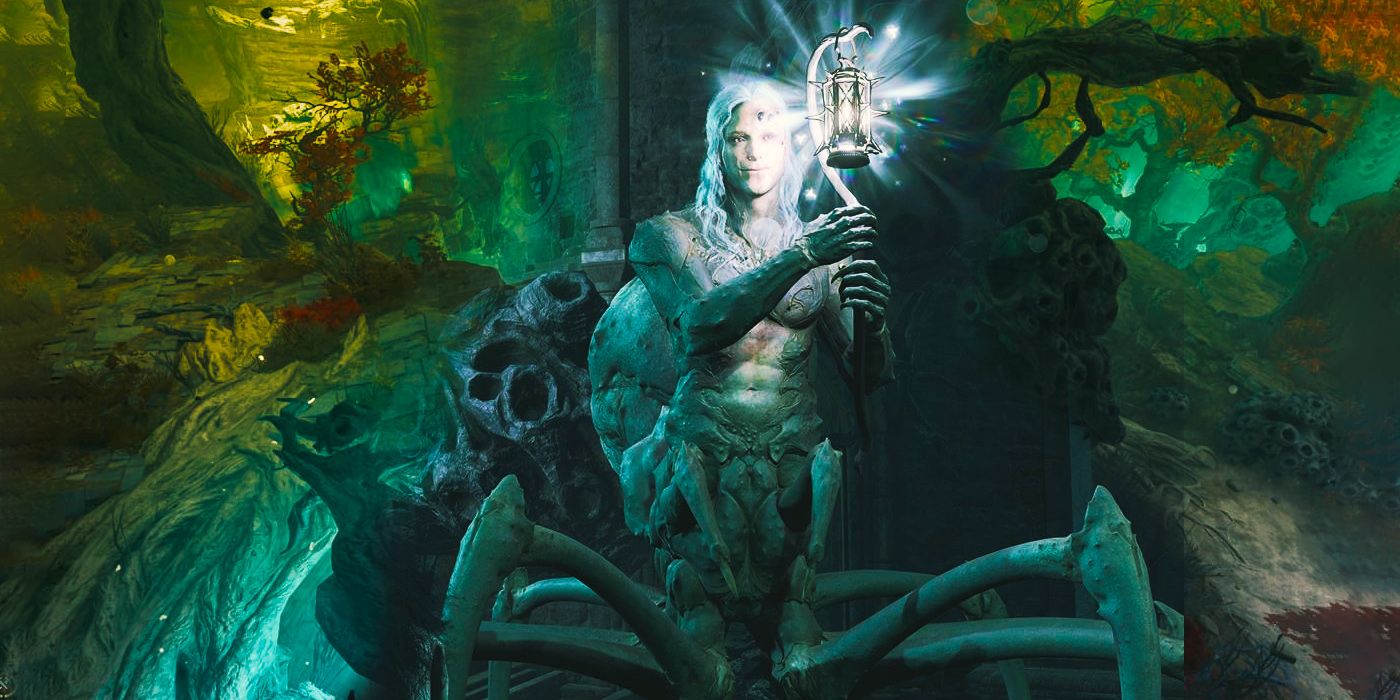 Sail Into the Darkness in BG3: How to Navigate the Shadows and Conquer the Unknown