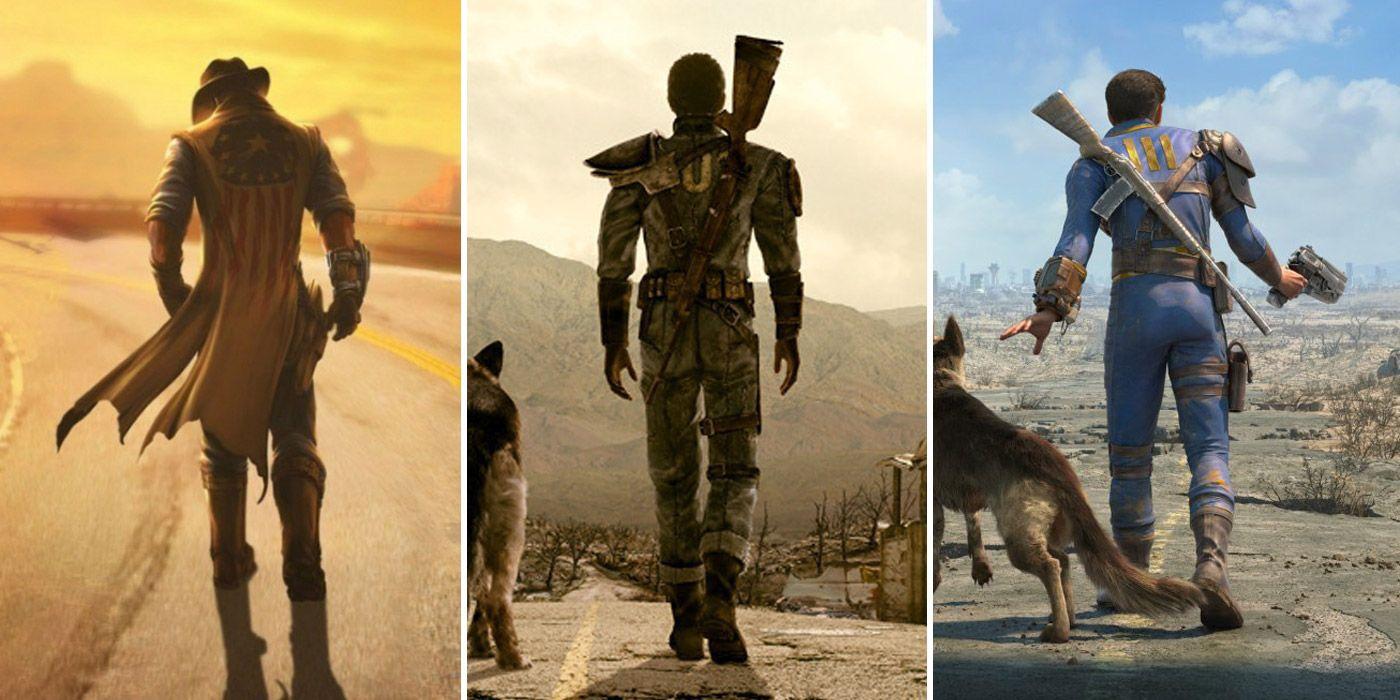 Lone Wanderer Build Fallout 4: A Guide to Surviving Alone in the Wasteland