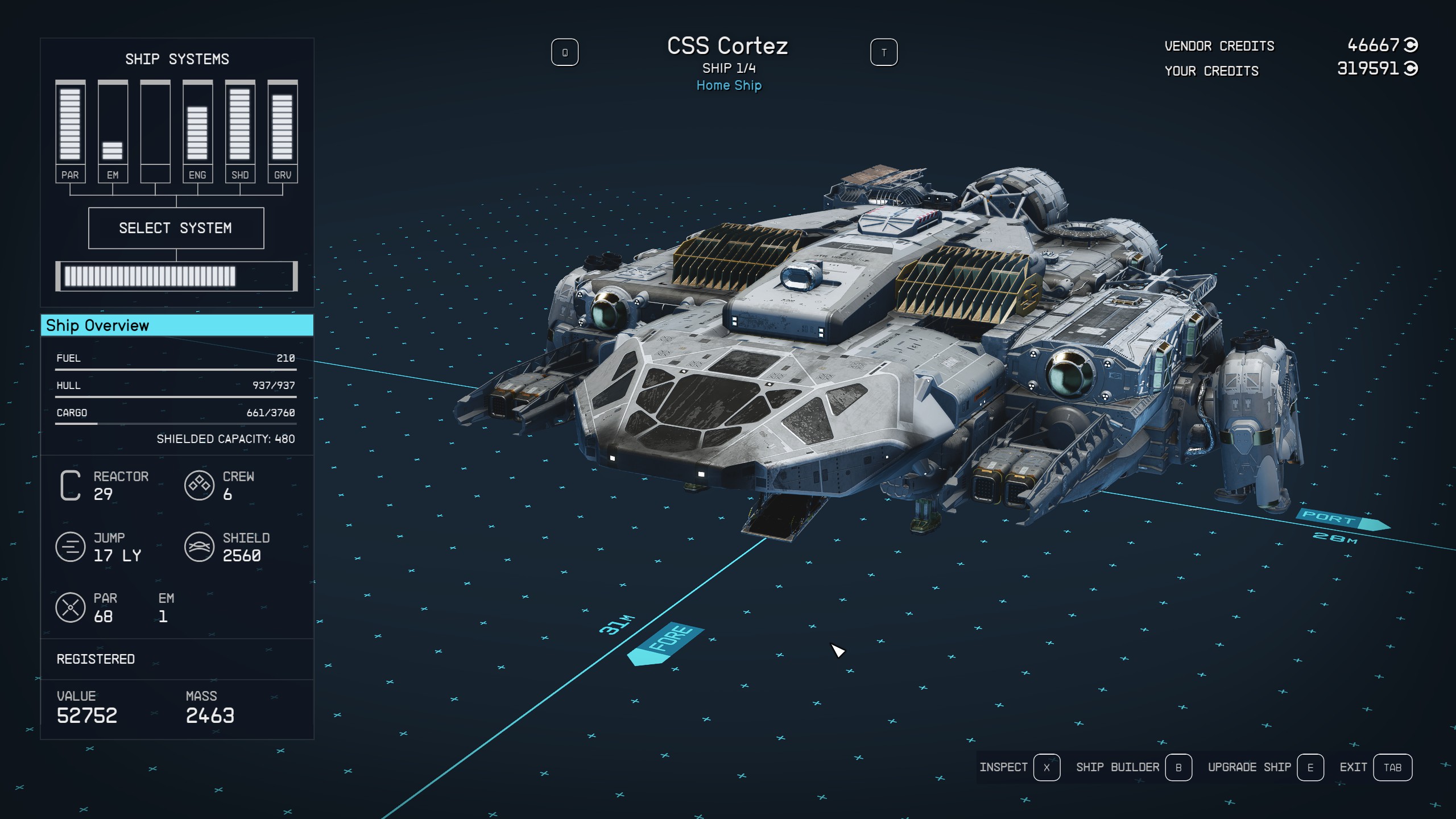 Ship Module: A Deep Dive into the Heart of Space Exploration