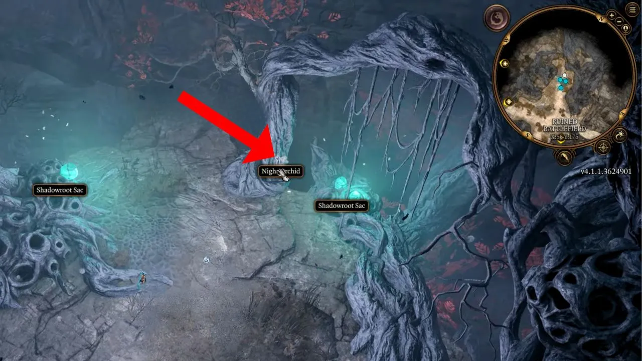 Night Orchid BG3 Act 3: A Deep Dive Into the Mystery and Challenges