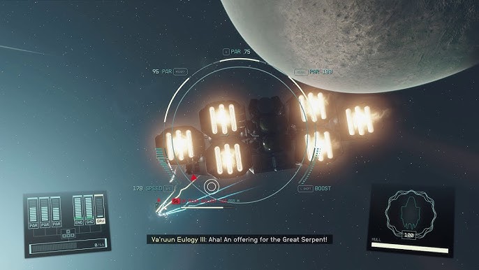 Exploring the Serpentis System: A Guide to Its Mysteries and Intrigue