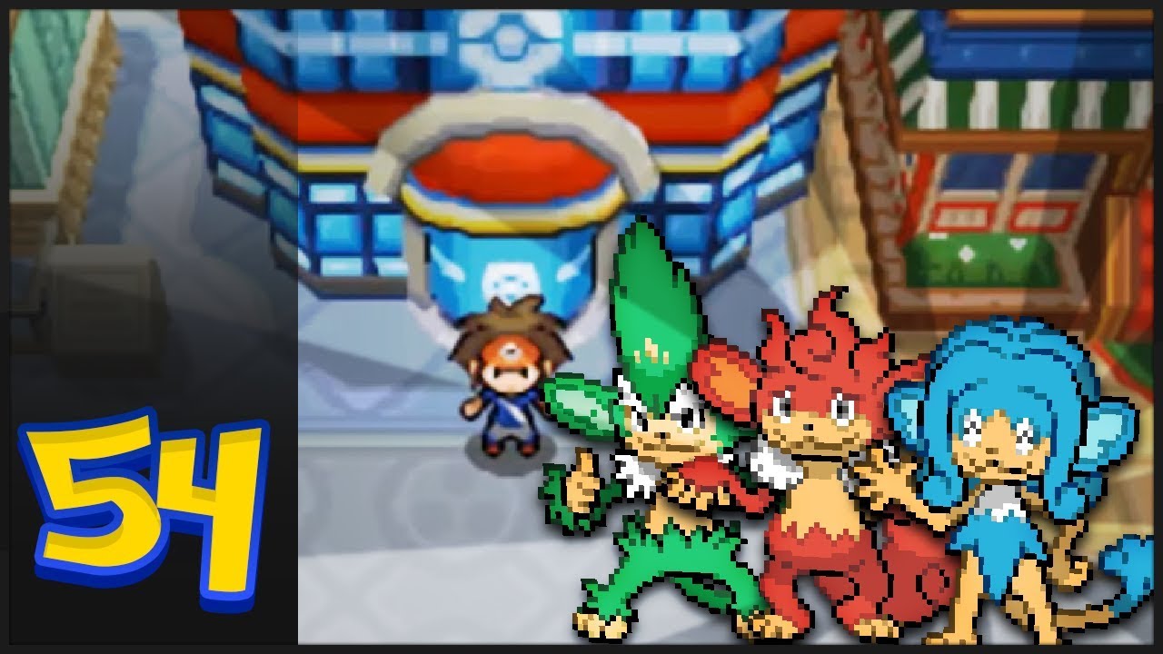 Exploring Route 2 in Pokémon Black: A Journey Full of Surprises and Challenges