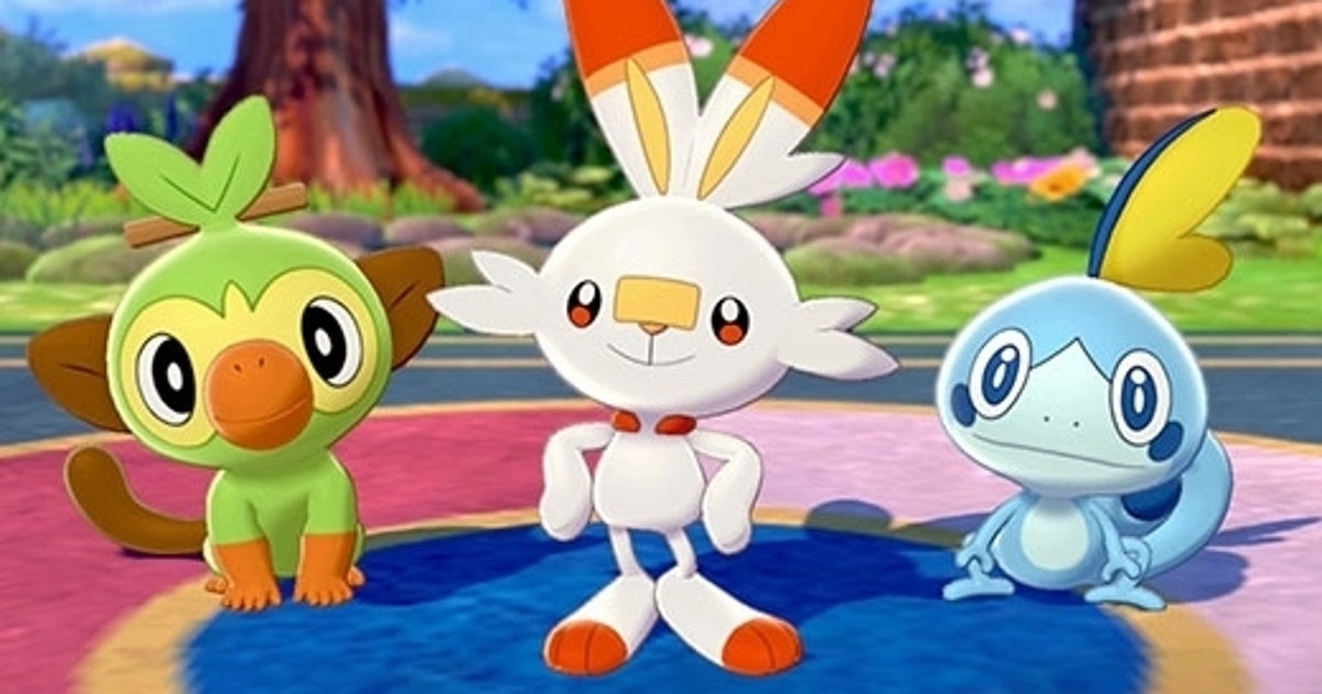 Unpacking Scorbunny Stats: What You Need to Know About the Fiery Starter