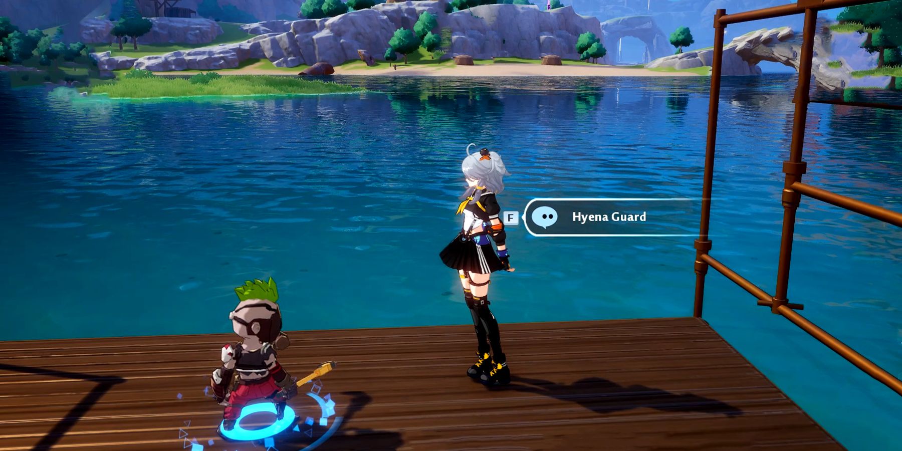 Hyena Base: A Closer Look at the Game's Issues and How to Fix Them