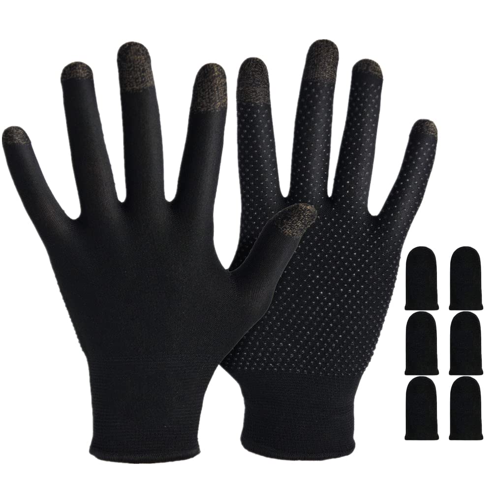 Herbalist Gloves: The Hidden Secret That Every Gamer Needs to Know