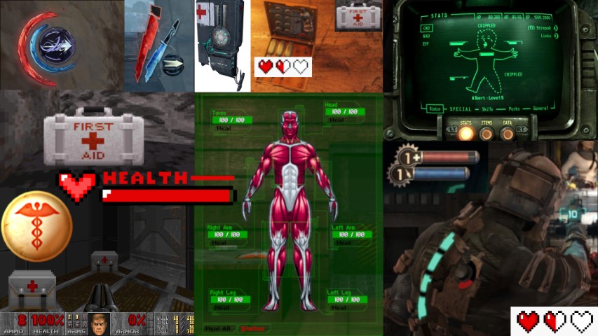 Hit Point Games: A Deep Dive into the Hit Point System and How It Affects Your Gameplay