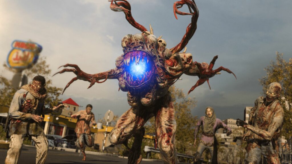 MW3 Special Zombie: A Fun and Frustrating Challenge