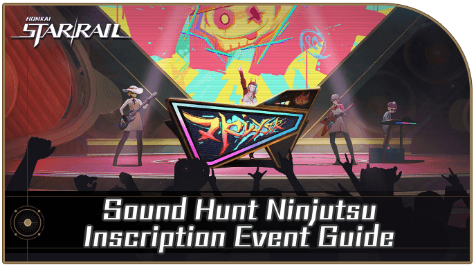 Ninja Record: Sound Hunt - A Fun Ride with a Few Sound Issues
