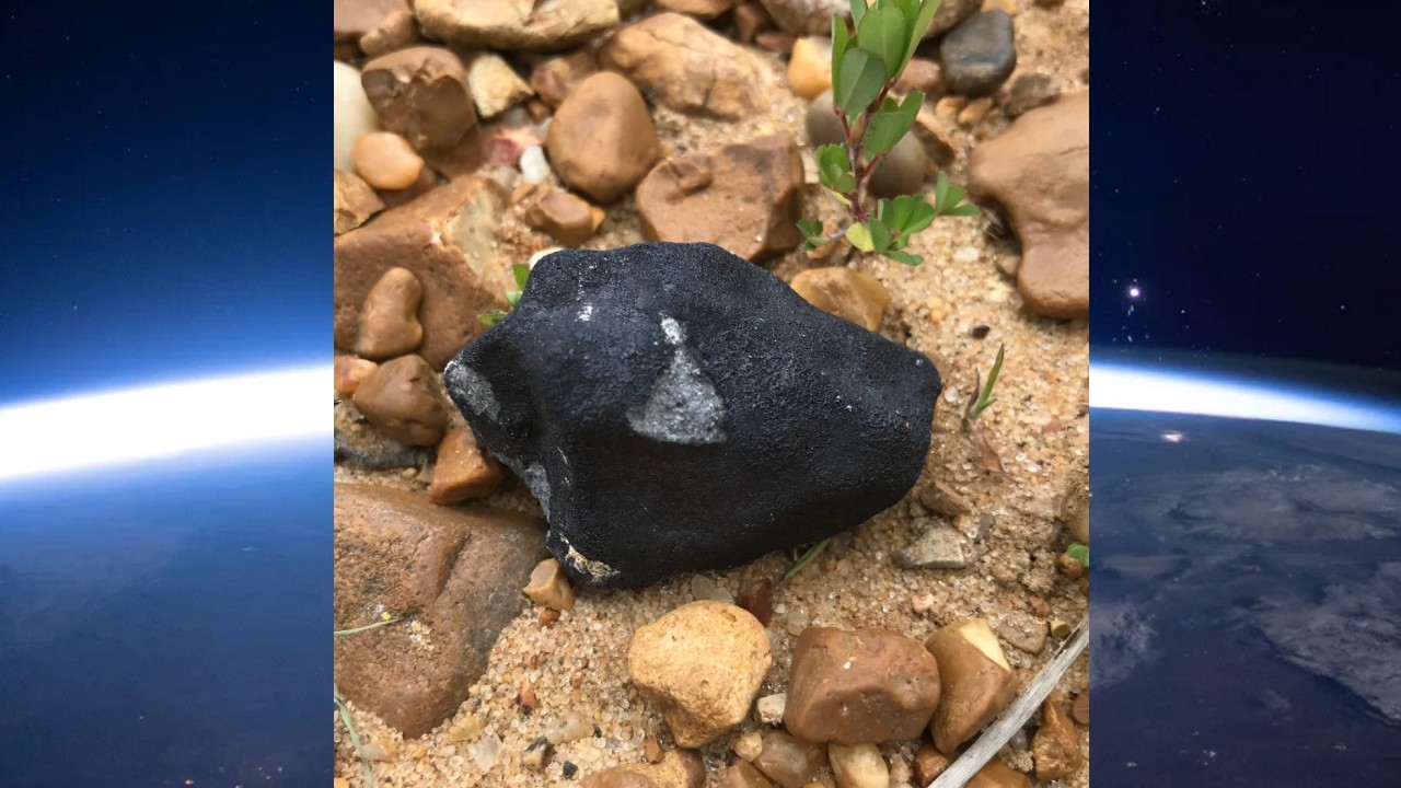 Manderium Meteorite: The Mystery That’s Leaving Players Stumped