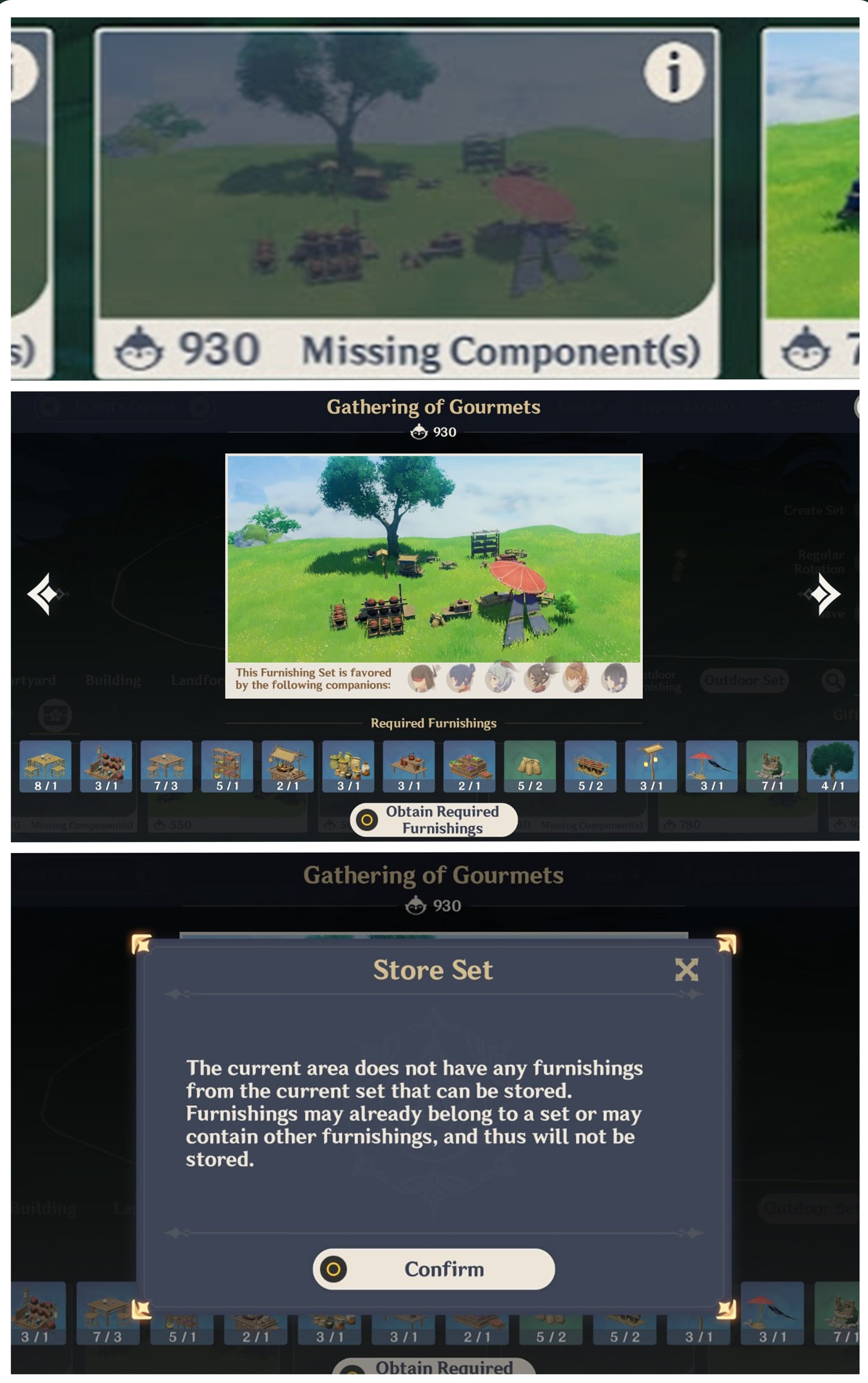Genshin Gift Set: An Exciting New Feature or a Missed Opportunity?