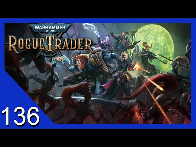 Rogue Trader Commissar or Malice: The Ultimate Dilemma for Gamers