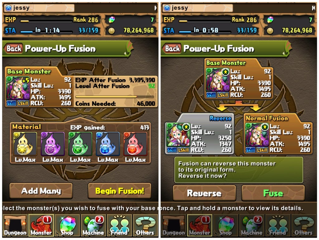 Puzzle and Dragon Database: Unlocking the Secrets to Your Ultimate Strategy