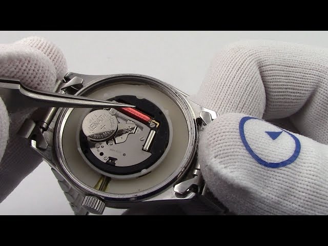 Relic Watch Battery Replacement Chart: Everything You Need to Know to Keep Your Game Running Smoothly