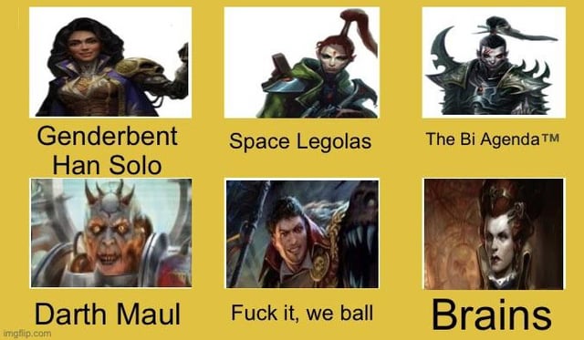 Secret Companions in Rogue Trader: Unveiling the Hidden Allies and Their Impact