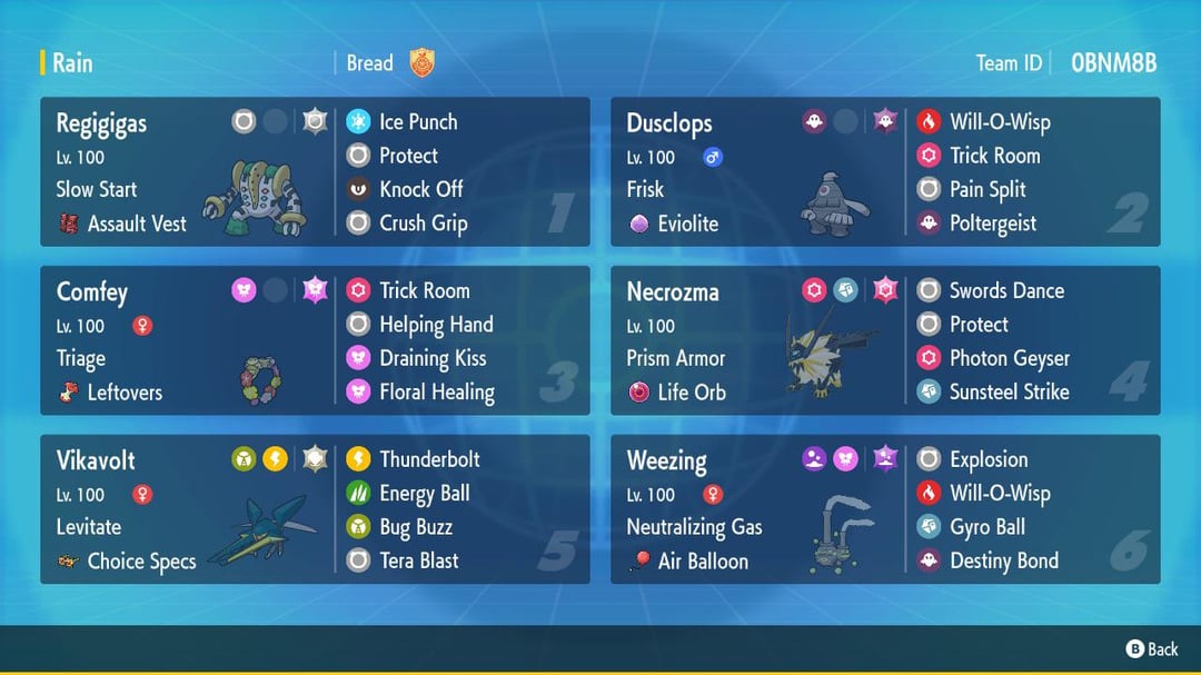 Ultimate Team Builder Guide for Pokémon Ultra Sun: Tips, Strategies, and Synergies