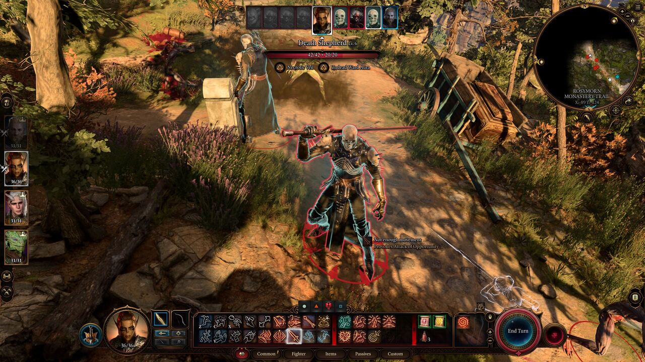 How to Kill Death Shepherd BG3: A Step-by-Step Guide for Players
