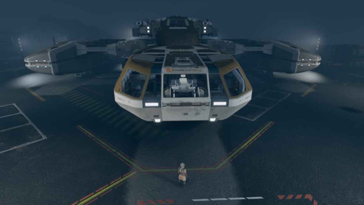 Razorleaf vs Star Eagle: A Battle of Space Simulations with a Twist