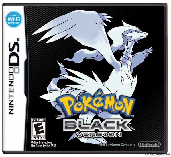 Exploring the Mysteries of Pokémon Black and White Forest: What You Need to Know