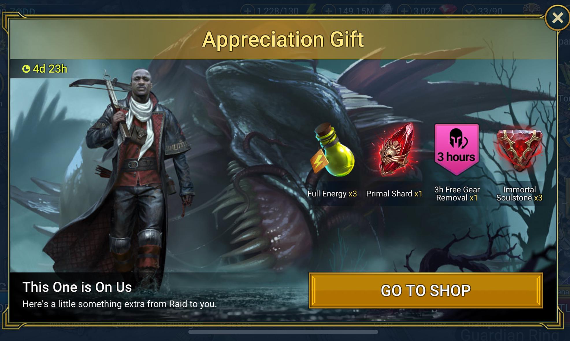Raid Buffs for Potatoes: A Gamer's Guide to Dealing with the Unexpected