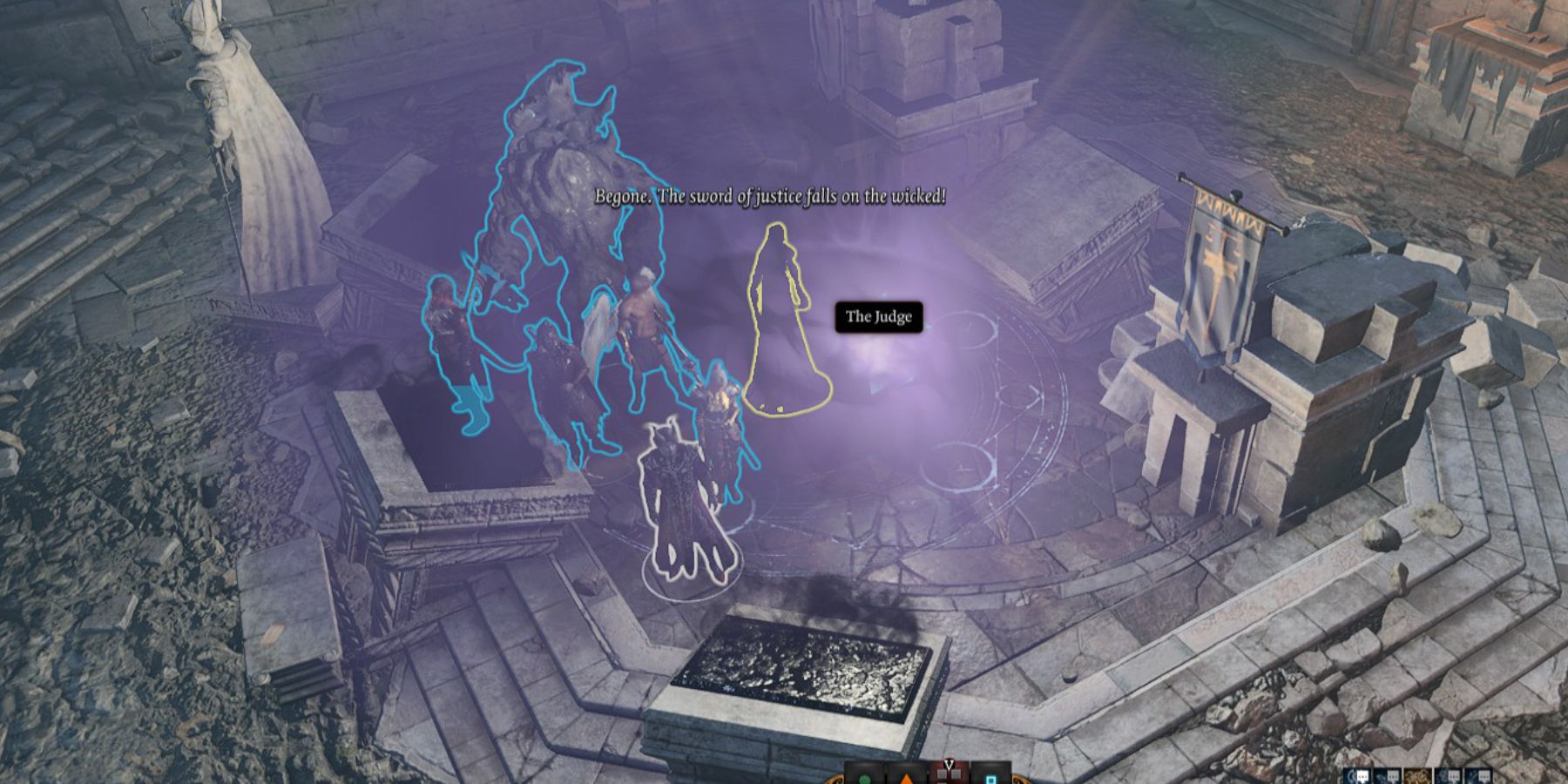 One with Shadows BG3: Solving the Shadows Conundrum in Baldur’s Gate 3