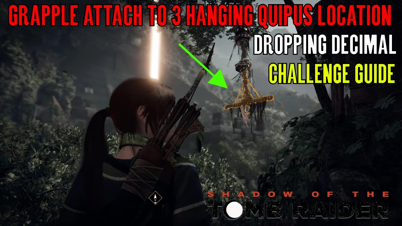 Dropping Decimals The Hidden City: How to Solve Common Problems and Improve Your Game Experience